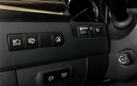 Lexus LX III, 2017 год, 6 339 000 рублей, 27 фотография