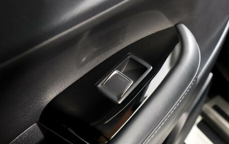 Lexus LX III, 2017 год, 6 339 000 рублей, 33 фотография