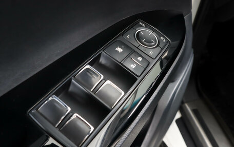 Lexus LX III, 2017 год, 6 339 000 рублей, 32 фотография