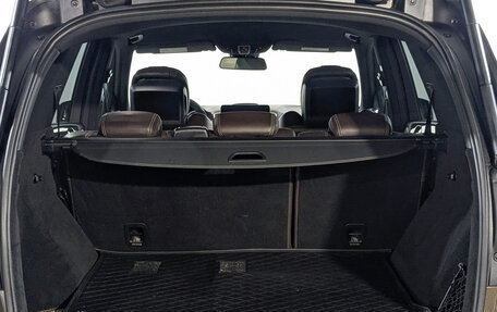 Mercedes-Benz M-Класс, 2012 год, 3 200 000 рублей, 10 фотография