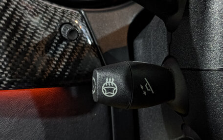 Mercedes-Benz M-Класс, 2012 год, 3 200 000 рублей, 28 фотография