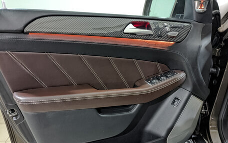 Mercedes-Benz M-Класс, 2012 год, 3 200 000 рублей, 19 фотография