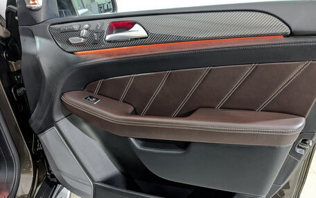 Mercedes-Benz M-Класс, 2012 год, 3 200 000 рублей, 25 фотография