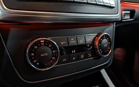 Mercedes-Benz M-Класс, 2012 год, 3 200 000 рублей, 21 фотография