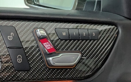 Mercedes-Benz M-Класс, 2012 год, 3 200 000 рублей, 29 фотография