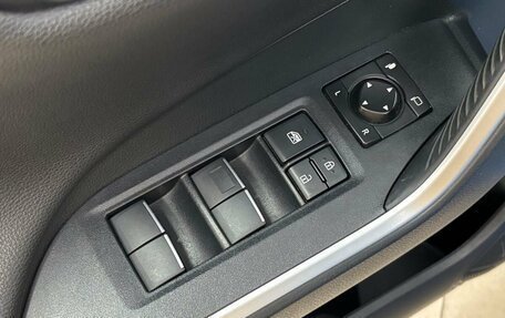 Toyota RAV4, 2019 год, 3 395 000 рублей, 17 фотография