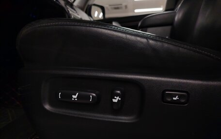 Toyota Land Cruiser 200, 2016 год, 5 590 000 рублей, 10 фотография