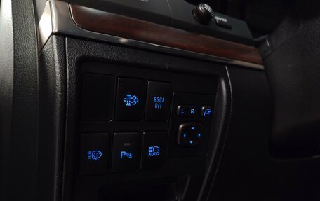 Toyota Land Cruiser 200, 2016 год, 5 590 000 рублей, 11 фотография