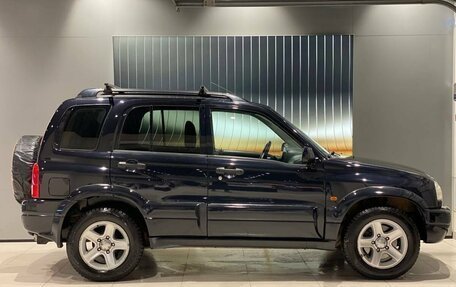 Suzuki Grand Vitara, 2004 год, 670 000 рублей, 4 фотография