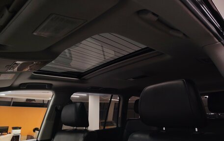 Toyota Land Cruiser 200, 2016 год, 5 590 000 рублей, 19 фотография