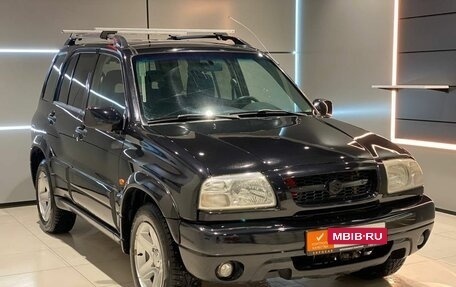 Suzuki Grand Vitara, 2004 год, 670 000 рублей, 3 фотография