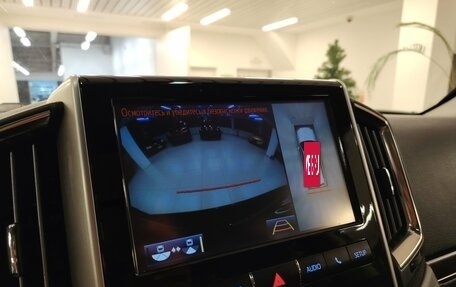 Toyota Land Cruiser 200, 2016 год, 5 590 000 рублей, 17 фотография