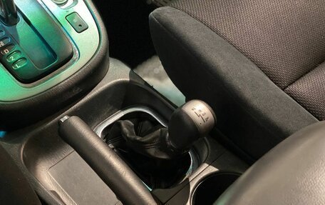 Suzuki Grand Vitara, 2004 год, 670 000 рублей, 13 фотография