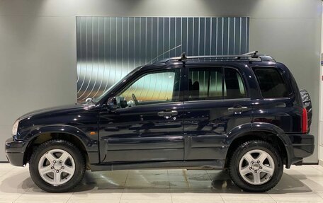 Suzuki Grand Vitara, 2004 год, 670 000 рублей, 8 фотография