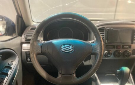 Suzuki Grand Vitara, 2004 год, 670 000 рублей, 10 фотография