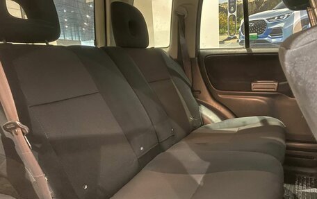 Suzuki Grand Vitara, 2004 год, 670 000 рублей, 15 фотография