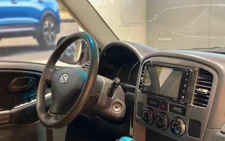 Suzuki Grand Vitara, 2004 год, 670 000 рублей, 9 фотография