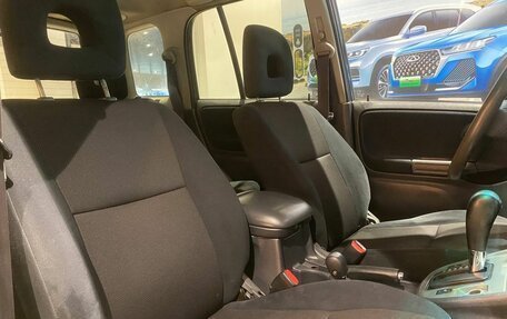 Suzuki Grand Vitara, 2004 год, 670 000 рублей, 16 фотография