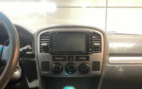 Suzuki Grand Vitara, 2004 год, 670 000 рублей, 11 фотография