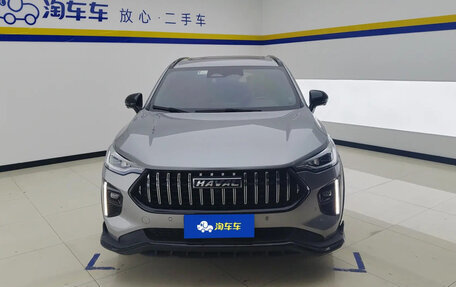 Haval Jolion, 2022 год, 1 300 000 рублей, 2 фотография