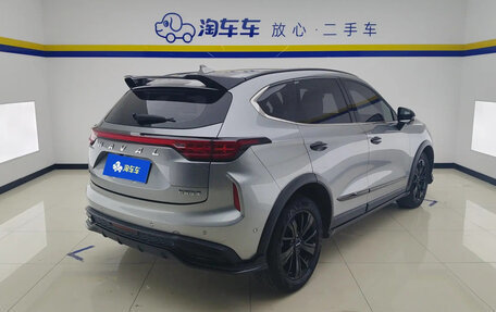 Haval Jolion, 2022 год, 1 300 000 рублей, 4 фотография