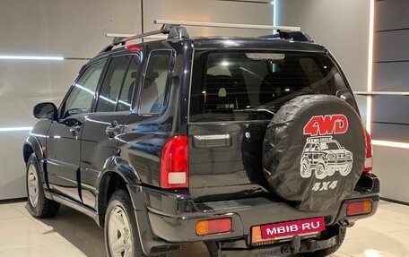 Suzuki Grand Vitara, 2004 год, 670 000 рублей, 7 фотография