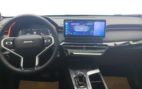 Haval Jolion, 2022 год, 1 300 000 рублей, 5 фотография