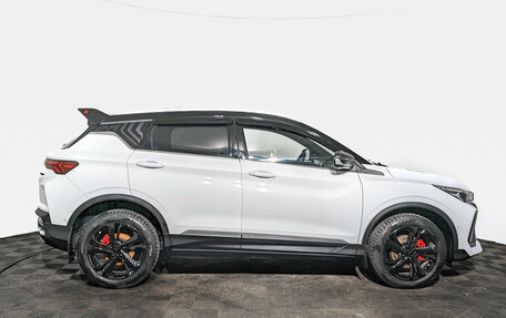 Geely Coolray I, 2024 год, 2 250 000 рублей, 4 фотография