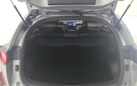 Haval Jolion, 2022 год, 1 300 000 рублей, 10 фотография