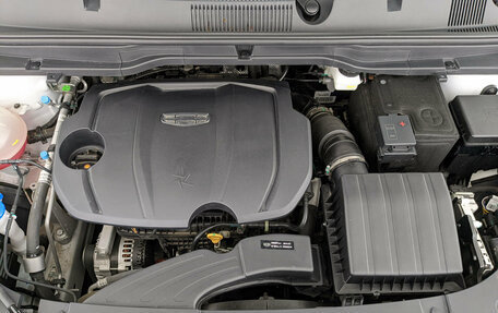 Geely Coolray I, 2024 год, 2 250 000 рублей, 9 фотография