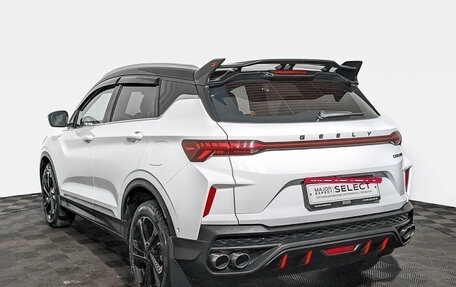 Geely Coolray I, 2024 год, 2 250 000 рублей, 7 фотография