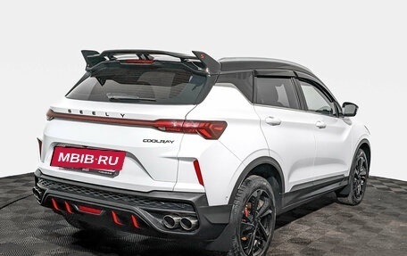 Geely Coolray I, 2024 год, 2 250 000 рублей, 5 фотография