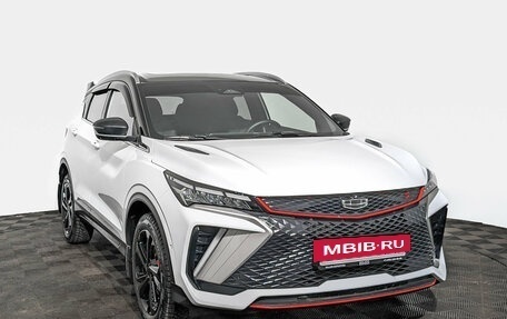 Geely Coolray I, 2024 год, 2 250 000 рублей, 3 фотография