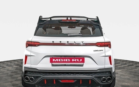 Geely Coolray I, 2024 год, 2 250 000 рублей, 6 фотография