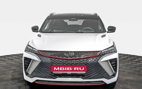 Geely Coolray I, 2024 год, 2 250 000 рублей, 2 фотография