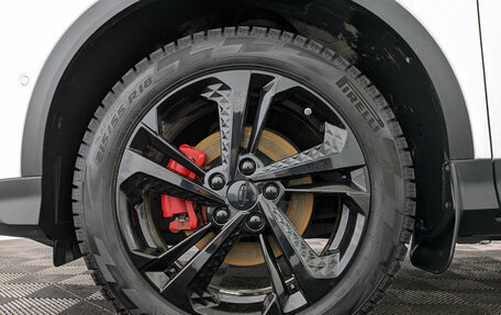 Geely Coolray I, 2024 год, 2 250 000 рублей, 12 фотография