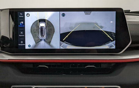 Geely Coolray I, 2024 год, 2 250 000 рублей, 16 фотография