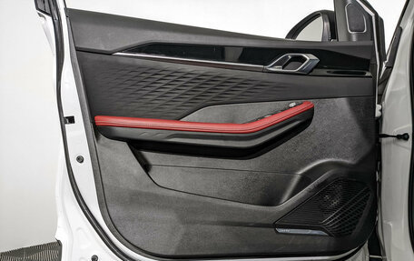 Geely Coolray I, 2024 год, 2 250 000 рублей, 18 фотография