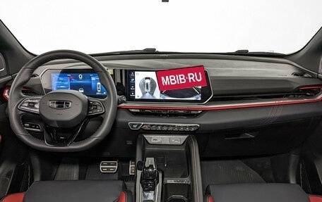 Geely Coolray I, 2024 год, 2 250 000 рублей, 13 фотография