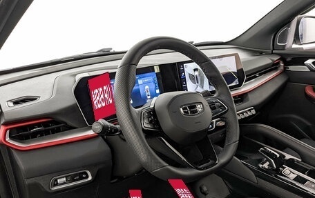 Geely Coolray I, 2024 год, 2 250 000 рублей, 14 фотография