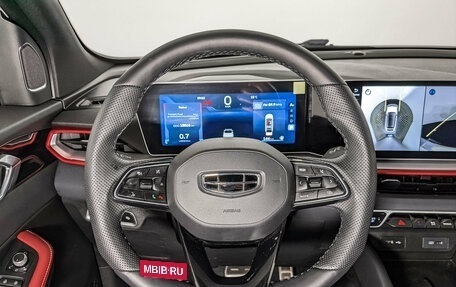 Geely Coolray I, 2024 год, 2 250 000 рублей, 21 фотография