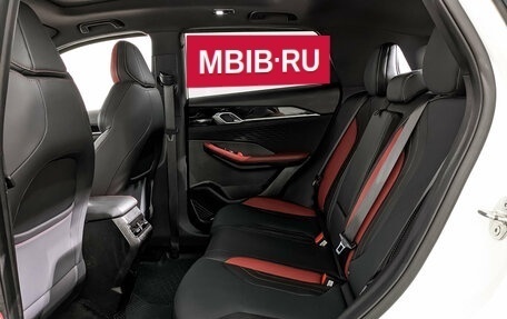 Geely Coolray I, 2024 год, 2 250 000 рублей, 17 фотография