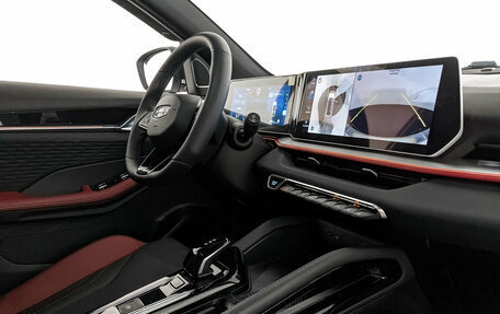 Geely Coolray I, 2024 год, 2 250 000 рублей, 26 фотография