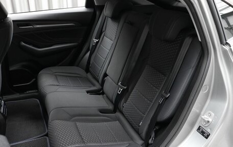 Haval F7x I, 2021 год, 1 849 000 рублей, 11 фотография