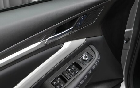 Haval F7x I, 2021 год, 1 849 000 рублей, 17 фотография