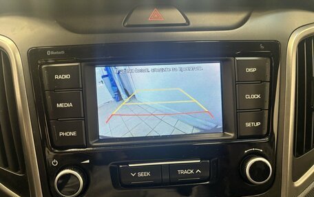 Hyundai Creta I рестайлинг, 2020 год, 1 690 000 рублей, 8 фотография