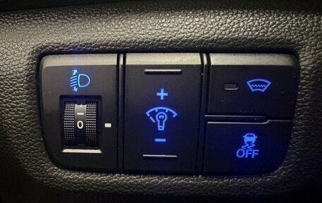 Hyundai Creta I рестайлинг, 2020 год, 1 690 000 рублей, 10 фотография