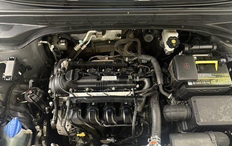 Hyundai Creta I рестайлинг, 2020 год, 1 690 000 рублей, 15 фотография