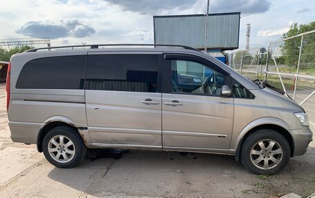 Mercedes-Benz Viano, 2008 год, 1 000 000 рублей, 5 фотография