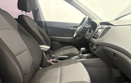 Hyundai Creta I рестайлинг, 2020 год, 1 690 000 рублей, 13 фотография